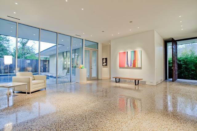 Why Terrazzo Tiles Are the Most Suitable Flooring Options for Your Commercial Building